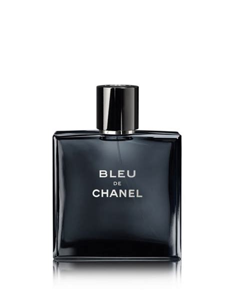 chanel bleu cologne macy's|bleu de Chanel on sale.